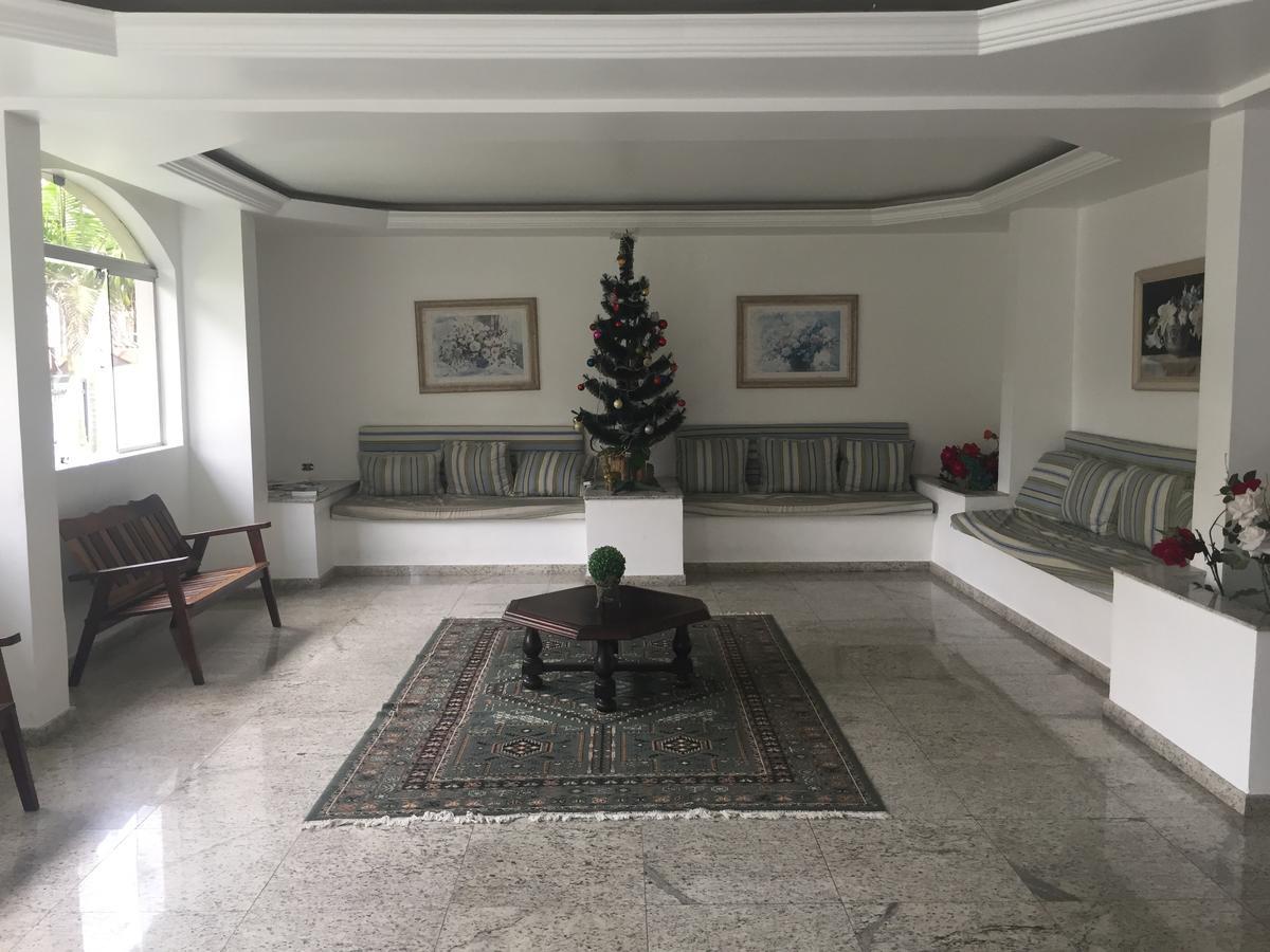 Apartamento Guaruja Enseada Apartment Exterior photo