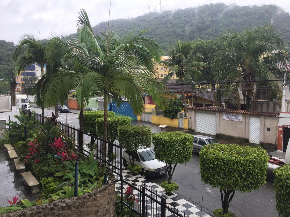 Apartamento Guaruja Enseada Apartment Exterior photo