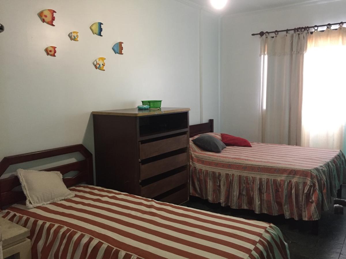 Apartamento Guaruja Enseada Apartment Exterior photo